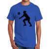 100% US Cotton T Shirt Thumbnail
