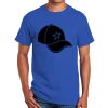 100% US Cotton T Shirt Thumbnail