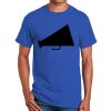 100% US Cotton T Shirt Thumbnail