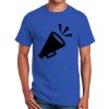 100% US Cotton T Shirt Thumbnail