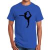 100% US Cotton T Shirt Thumbnail