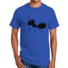 100% US Cotton T Shirt Thumbnail
