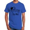 100% US Cotton T Shirt Thumbnail