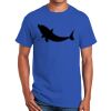 100% US Cotton T Shirt Thumbnail