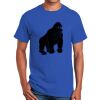 100% US Cotton T Shirt Thumbnail