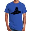 100% US Cotton T Shirt Thumbnail