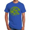 100% US Cotton T Shirt Thumbnail