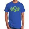 100% US Cotton T Shirt Thumbnail