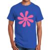 100% US Cotton T Shirt Thumbnail