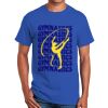 100% US Cotton T Shirt Thumbnail