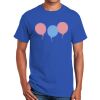 100% US Cotton T Shirt Thumbnail