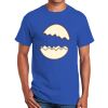 100% US Cotton T Shirt Thumbnail
