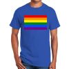 100% US Cotton T Shirt Thumbnail