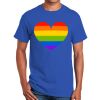 100% US Cotton T Shirt Thumbnail
