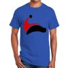 100% US Cotton T Shirt Thumbnail