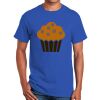 100% US Cotton T Shirt Thumbnail