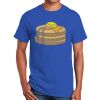 100% US Cotton T Shirt Thumbnail