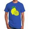 100% US Cotton T Shirt Thumbnail