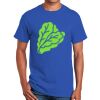 100% US Cotton T Shirt Thumbnail