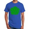 100% US Cotton T Shirt Thumbnail