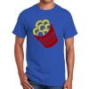 100% US Cotton T Shirt Thumbnail