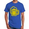 100% US Cotton T Shirt Thumbnail