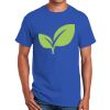 100% US Cotton T Shirt Thumbnail