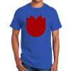100% US Cotton T Shirt Thumbnail