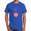 100% US Cotton T Shirt Thumbnail