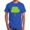 100% US Cotton T Shirt Thumbnail