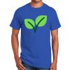 100% US Cotton T Shirt Thumbnail