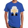 100% US Cotton T Shirt Thumbnail