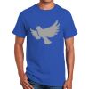 100% US Cotton T Shirt Thumbnail