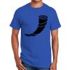 100% US Cotton T Shirt Thumbnail