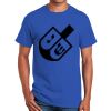 100% US Cotton T Shirt Thumbnail
