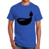 100% US Cotton T Shirt Thumbnail