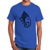 100% US Cotton T Shirt Thumbnail