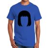 100% US Cotton T Shirt Thumbnail