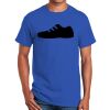 100% US Cotton T Shirt Thumbnail
