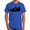100% US Cotton T Shirt Thumbnail