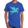 100% US Cotton T Shirt Thumbnail