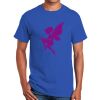 100% US Cotton T Shirt Thumbnail