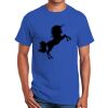 100% US Cotton T Shirt Thumbnail
