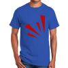 100% US Cotton T Shirt Thumbnail