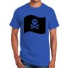 100% US Cotton T Shirt Thumbnail