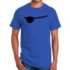 100% US Cotton T Shirt Thumbnail
