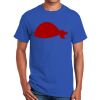 100% US Cotton T Shirt Thumbnail