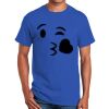 100% US Cotton T Shirt Thumbnail