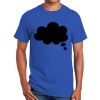 100% US Cotton T Shirt Thumbnail