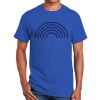 100% US Cotton T Shirt Thumbnail
